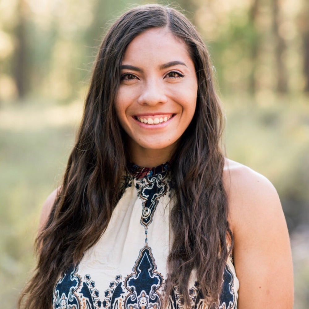 Meet your Posher, Sierra